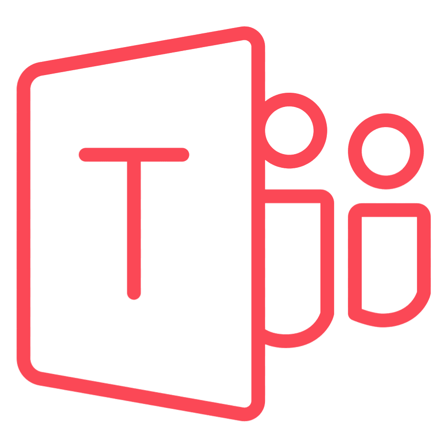 4: Attendance registration in Microsoft Teams