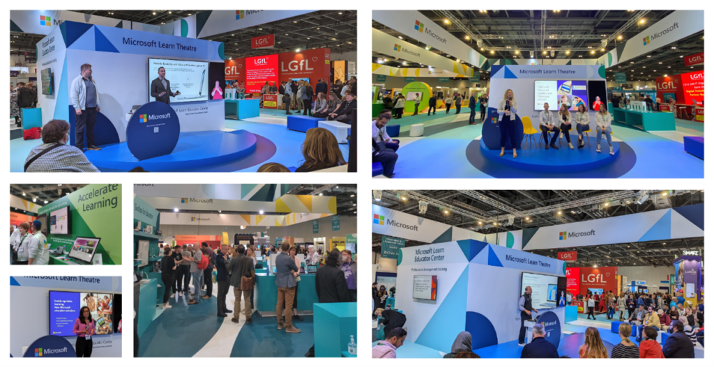 Meet Attender at the BETT fair in London 24.-26. of January and see how Attender kan lower absence and dropouts.