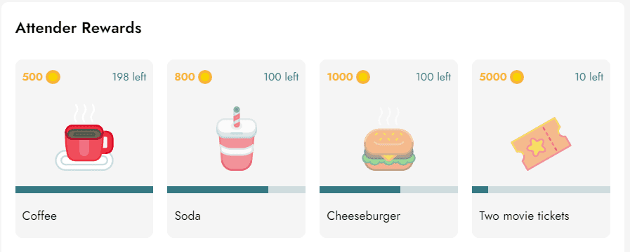 Attender version 1.5 is out now. Se the amazing features to lower absence with Attender Rewards. Here is a list of all the biggest news in our summer release 2023.