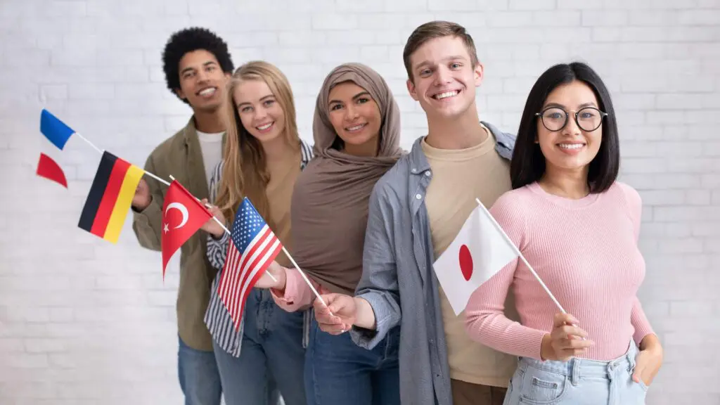 In collaboration with Sprogcenter Nordsjælland, Attender has also been adapted to fit the needs of language centers in relation to attendance registration.