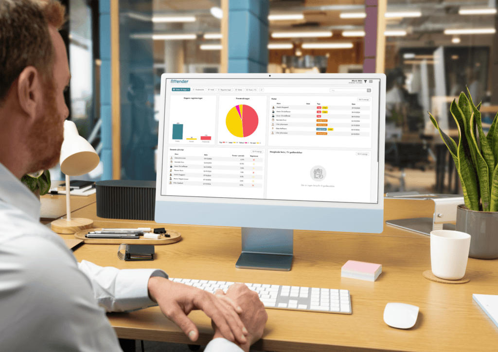 We are thrilled to announce the release of Attender 1.6, a significant update packed with features designed to enhance the experience for K-10 schools. This version brings a host of new interfaces and functionalities that cater to the needs of parents, school leaders, and secretaries, making attendance management more efficient and user-friendly.