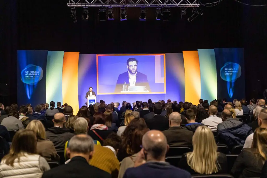 Meet Attender at Schools & Academies Show in Birmingham and see how Attender lowers absence and dropouts.