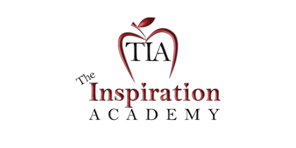 The Inspiration Academy logo.