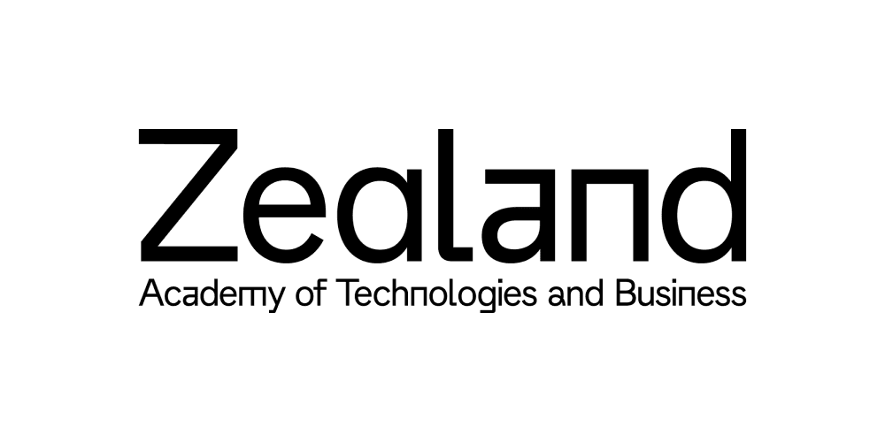 Zealand Academy logo