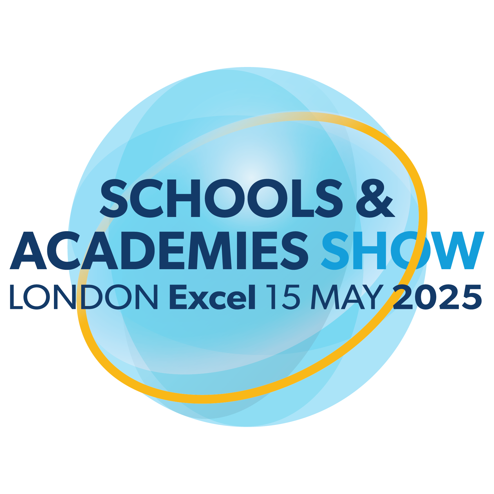 Schools And Academies Show logo 2025